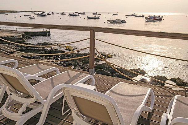 Qawra Palace Resort & Spa