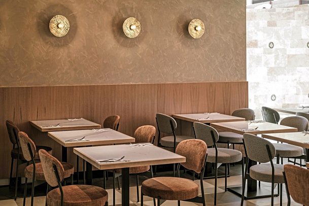 Qawra Palace Resort & Spa