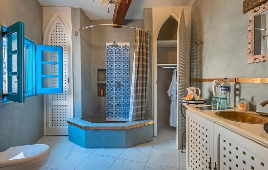 Chapel 5 Boutique Suites