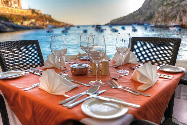 St. Patrick´s Hotel