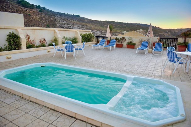 St. Patrick´s Hotel