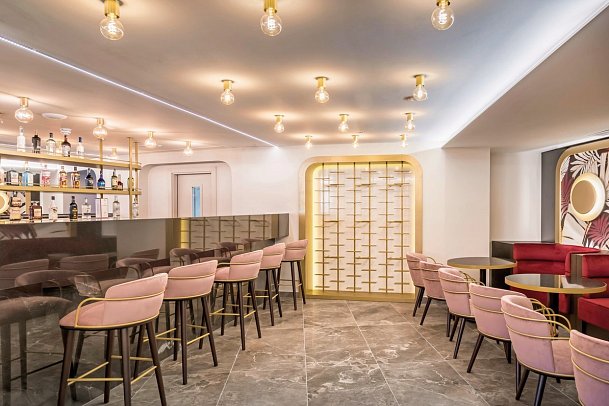 Barceló Fortina Malta