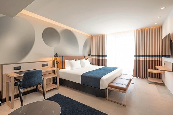 Best Western Premier