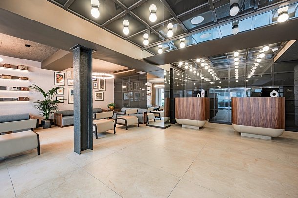 Best Western Premier