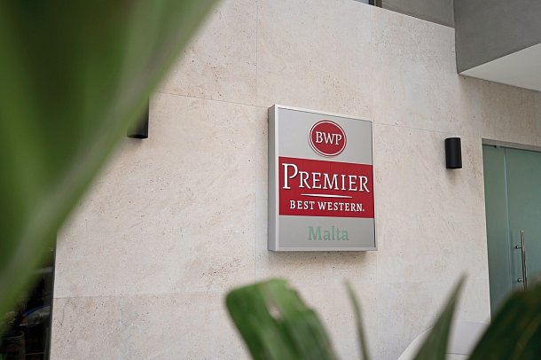 Best Western Premier