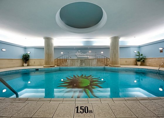 Vivaldi Hotel