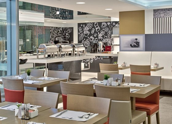 Vivaldi Hotel