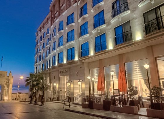 Vivaldi Hotel