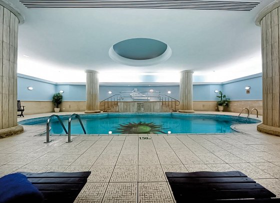 Vivaldi Hotel