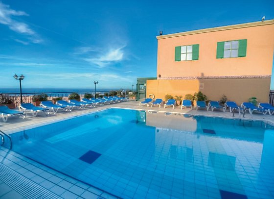 Vivaldi Hotel