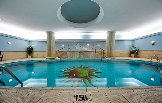 Vivaldi Hotel