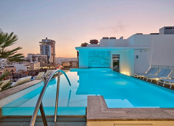 Vivaldi Hotel