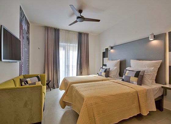 Vivaldi Hotel