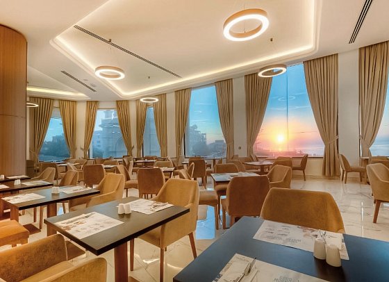 Vivaldi Hotel