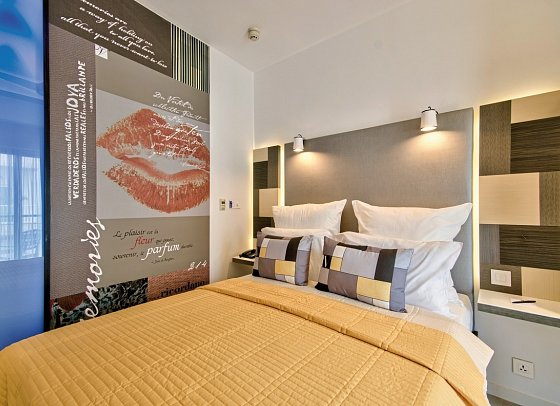 Vivaldi Hotel