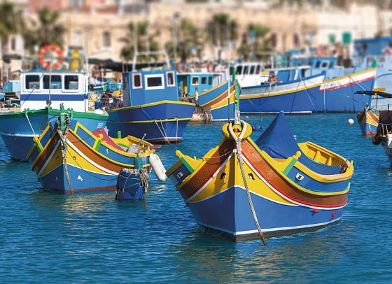 Autotour Malta Highlights kompakt