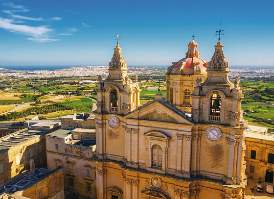 Autotour Malta Highlights kompakt