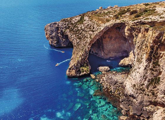 Autotour Malta Highlights kompakt