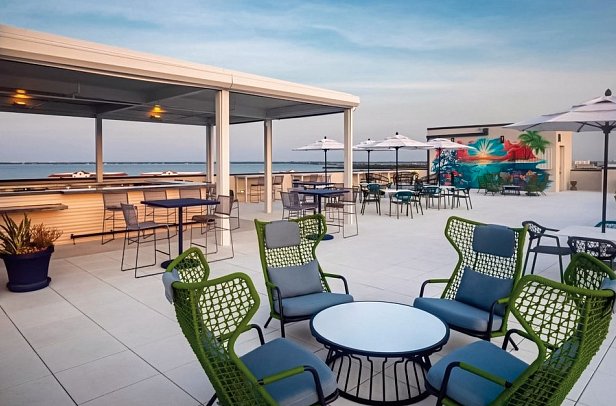 Hyatt Place Cape Canaveral