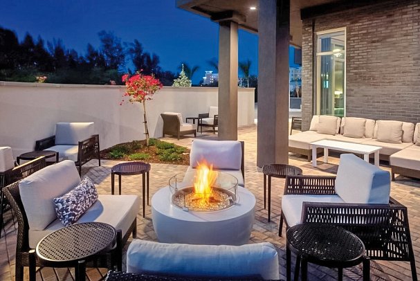 Hyatt Place Cape Canaveral