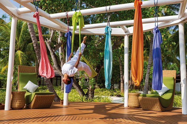 OZEN RESERVE Bolifushi