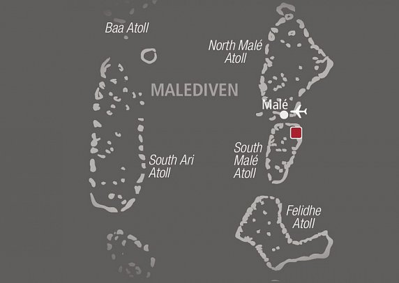 OZEN RESERVE Bolifushi