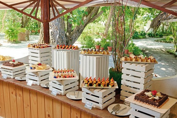 Thulhagiri Island Resort