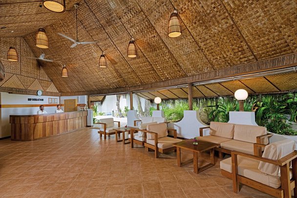 Thulhagiri Island Resort