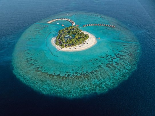 Thulhagiri Island Resort