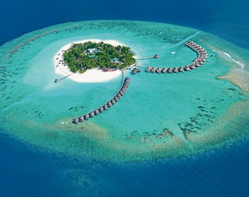 Thulhagiri Island Resort