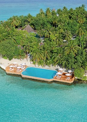 Thulhagiri Island Resort