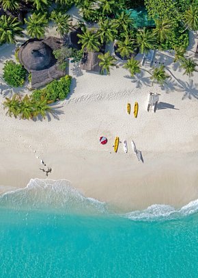 Thulhagiri Island Resort