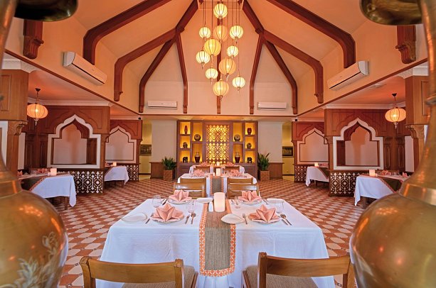 Niva Kurumba Maldives