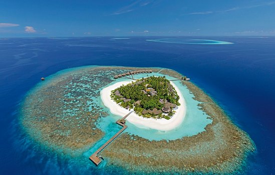 Kandolhu Maldives