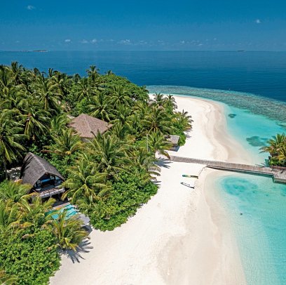 Kandolhu Maldives