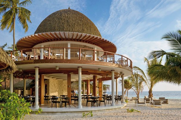 Kandolhu Maldives