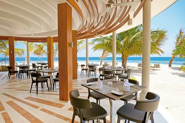 Kandolhu Maldives