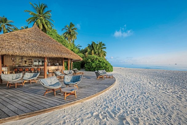 Kandolhu Maldives