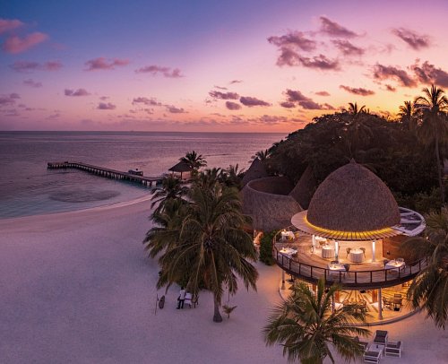 Kandolhu Maldives
