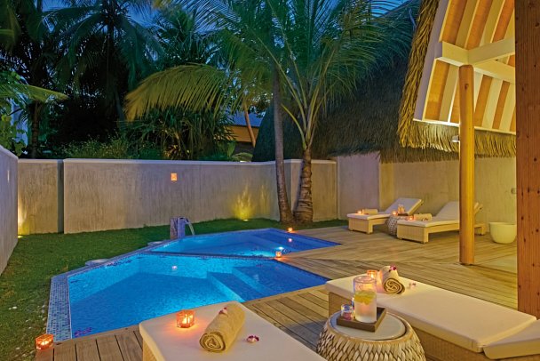Kandolhu Maldives