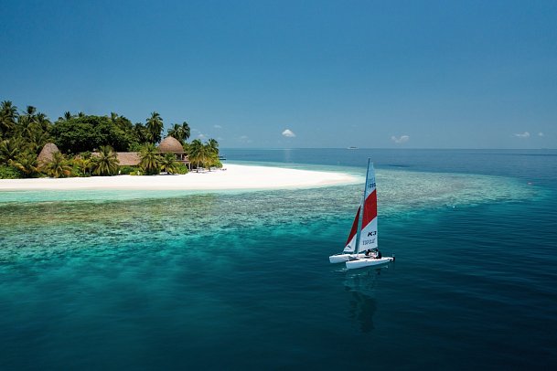 Kandolhu Maldives