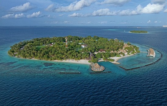 Bandos Maldives
