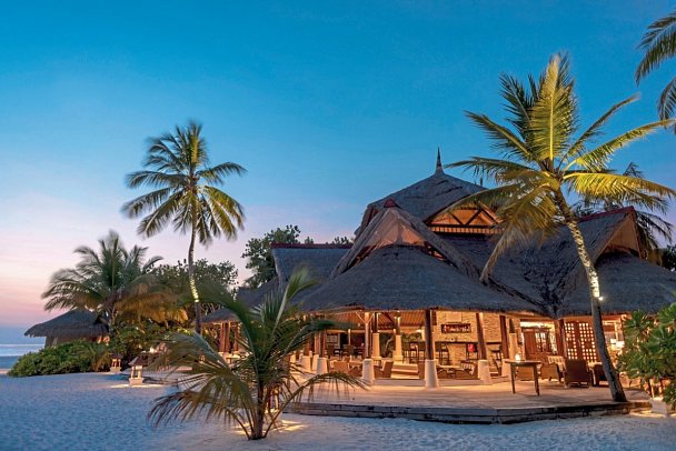 Banyan Tree Vabbinfaru