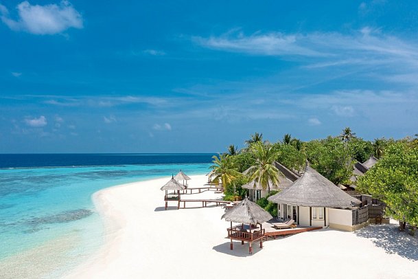 Banyan Tree Vabbinfaru