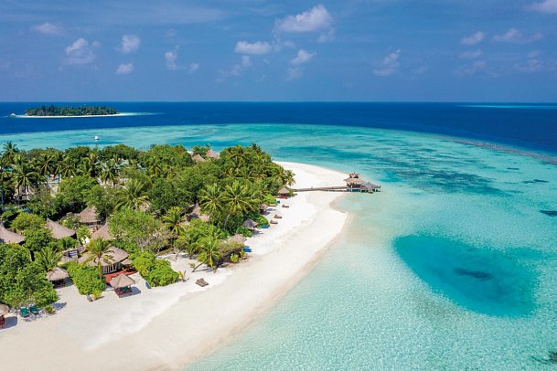 Banyan Tree Vabbinfaru