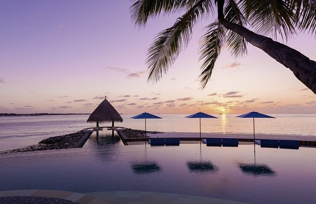 Four Seasons Resort Maldives at Kuda Huraa