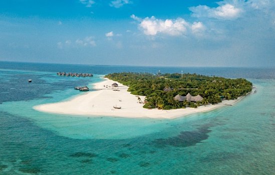 Coco Palm Dhuni Kolhu