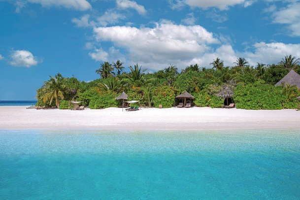 Coco Palm Dhuni Kolhu