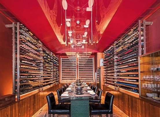 Conrad Maldives Rangali Island