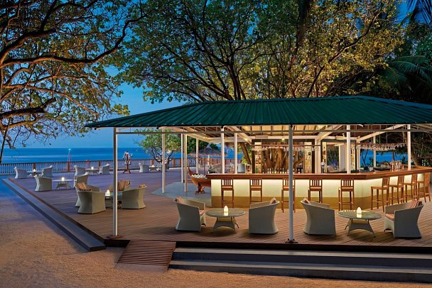 Ellaidhoo Maldives by Cinnamon